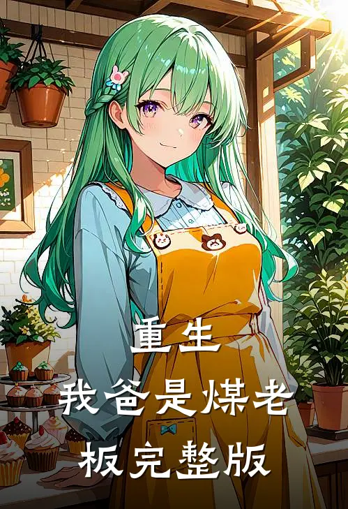 重生：我爸是煤老板完整版