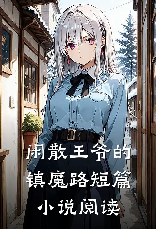 闲散王爷的镇魔路短篇小说阅读