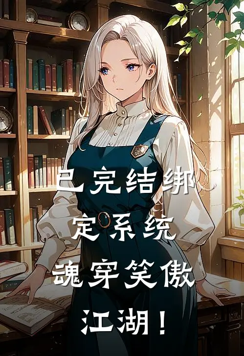 已完结绑定系统：魂穿笑傲江湖！