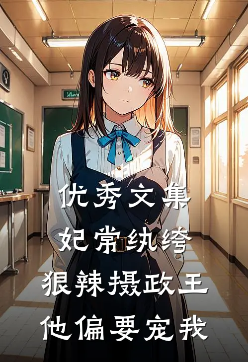 优秀文集妃常纨绔：狠辣摄政王他偏要宠我