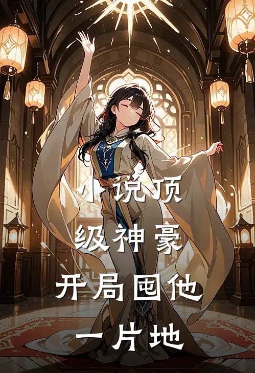 小说顶级神豪：开局囤他一片地
