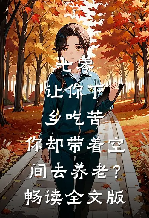 七零：让你下乡吃苦，你却带着空间去养老？畅读全文版