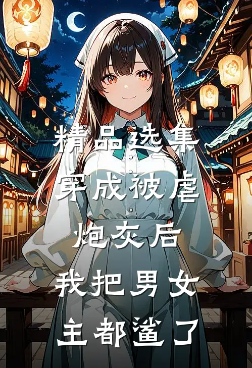 精品选集穿成被虐炮灰后，我把男女主都鲨了