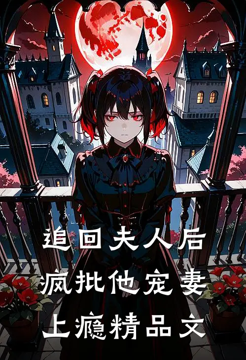 追回夫人后，疯批他宠妻上瘾精品文