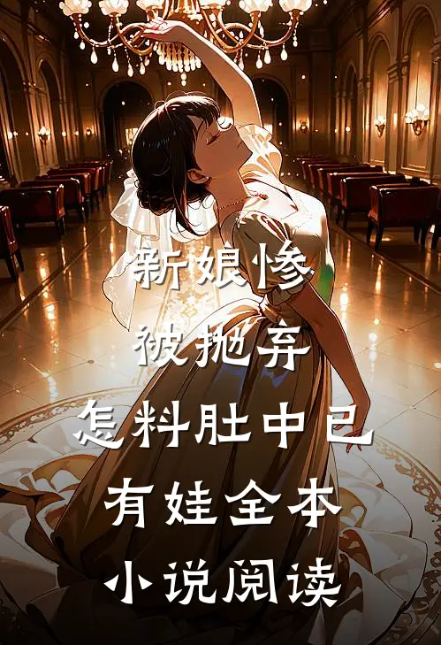 新娘惨被抛弃，怎料肚中已有娃全本小说阅读