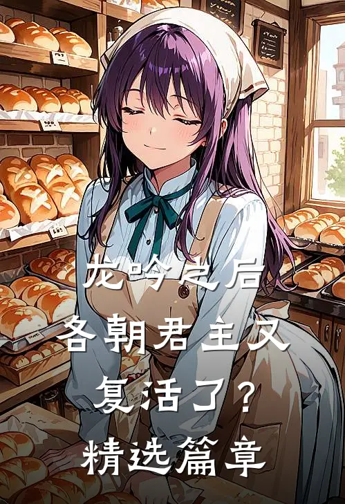 龙吟之后，各朝君主又复活了？精选篇章