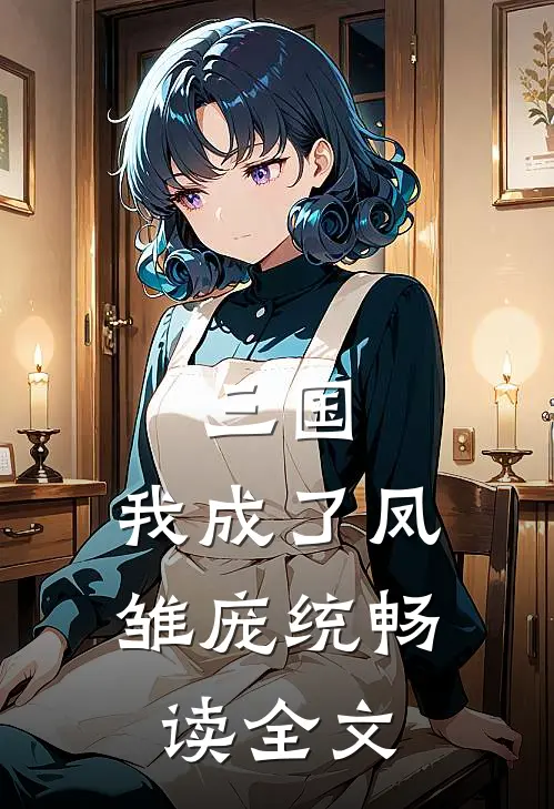 三国：我成了凤雏庞统畅读全文
