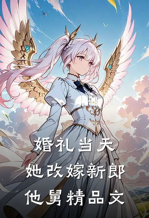 婚礼当天，她改嫁新郎他舅精品文