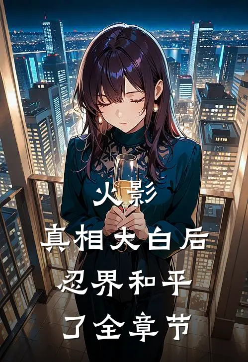 火影：真相大白后，忍界和平了全章节