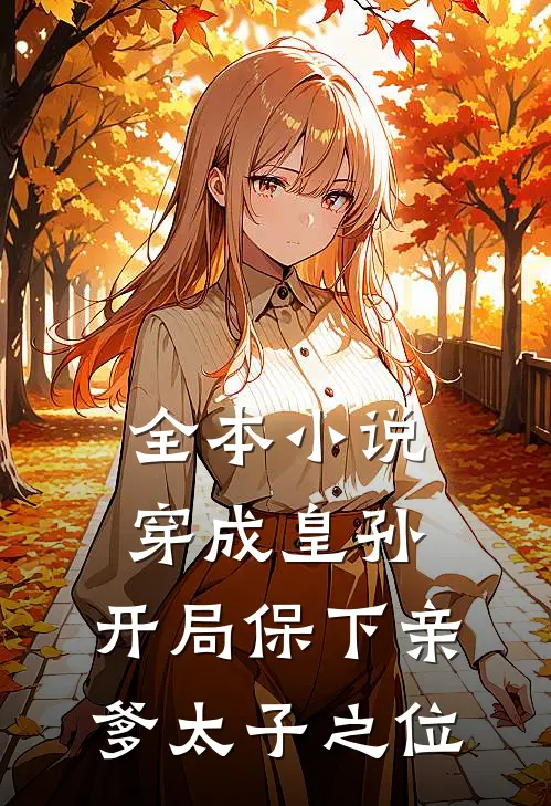 全本小说穿成皇孙，开局保下亲爹太子之位