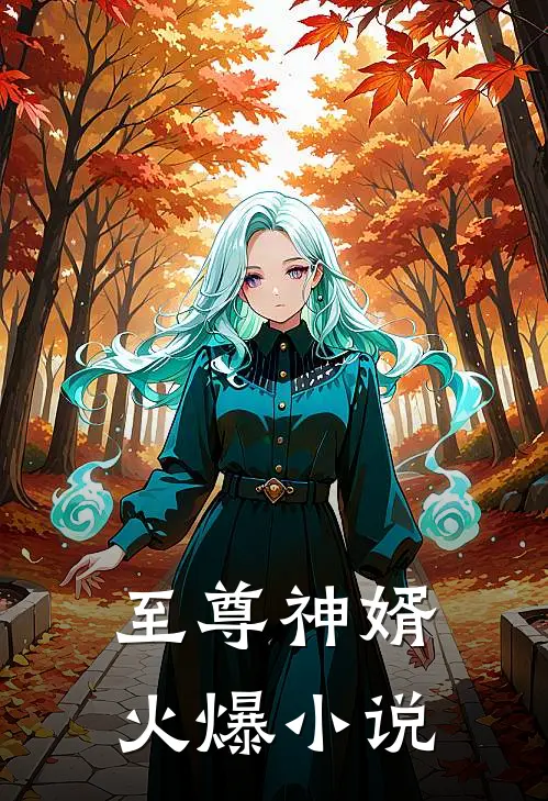 至尊神婿火爆小说