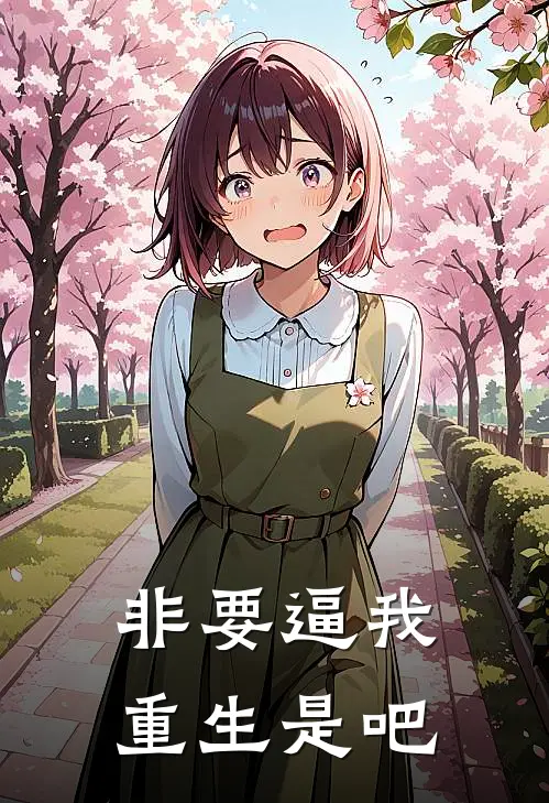 非要逼我重生是吧