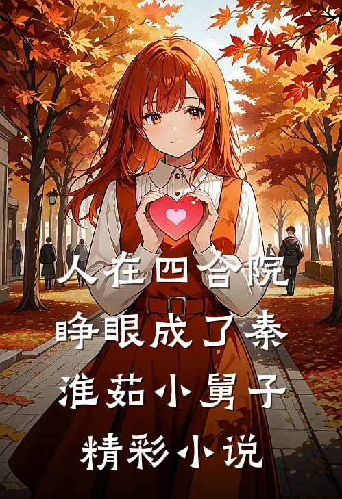 人在四合院，睁眼成了秦淮茹小舅子精彩小说