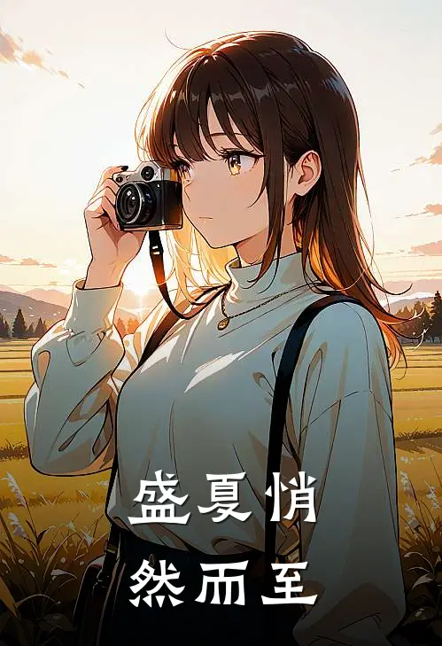 盛夏悄然而至