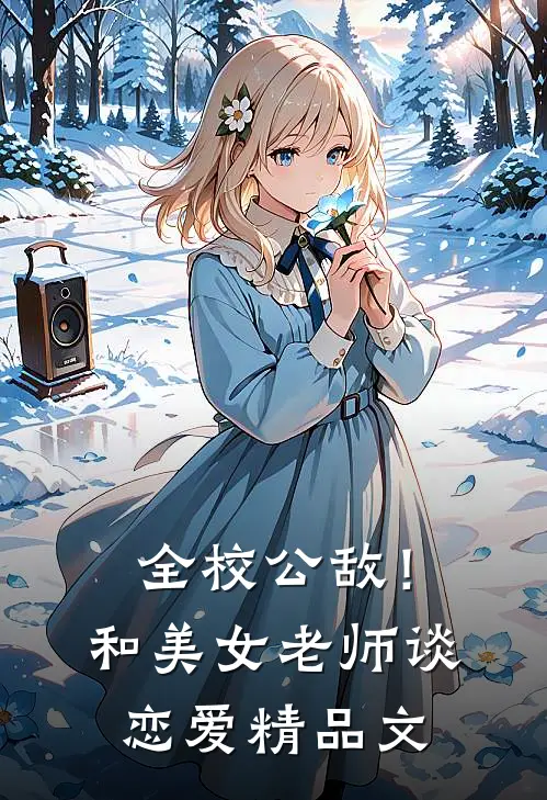 全校公敌！和美女老师谈恋爱精品文