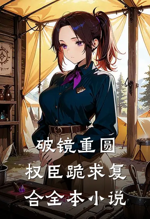 破镜重圆：权臣跪求复合全本小说