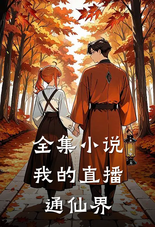 全集小说我的直播通仙界