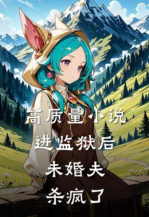 高质量小说进监狱后，未婚夫杀疯了