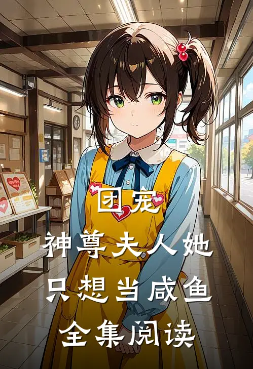 团宠：神尊夫人她只想当咸鱼全集阅读