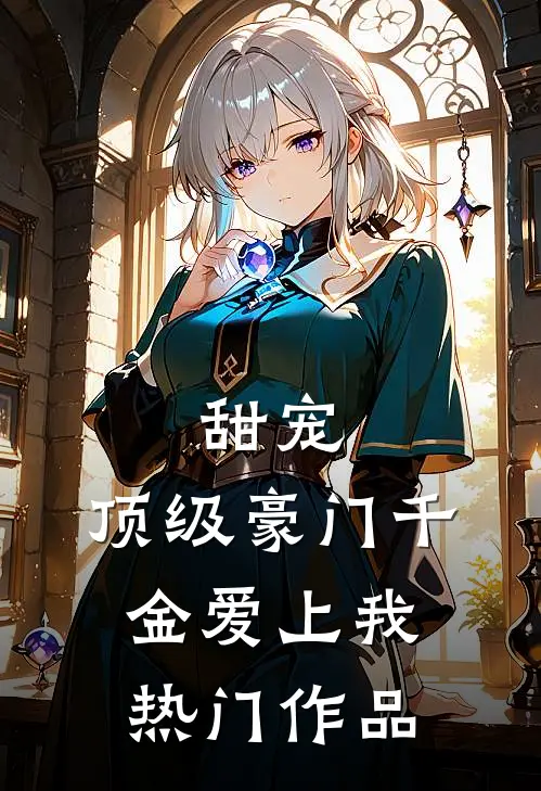 甜宠：顶级豪门千金爱上我热门作品