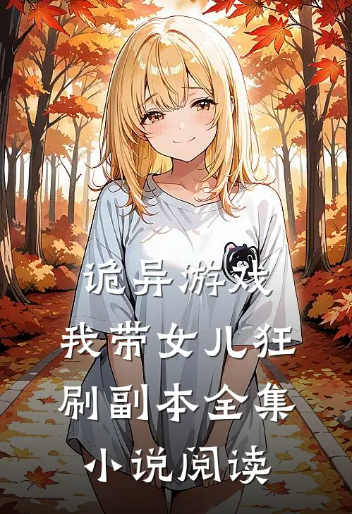 诡异游戏：我带女儿狂刷副本全集小说阅读