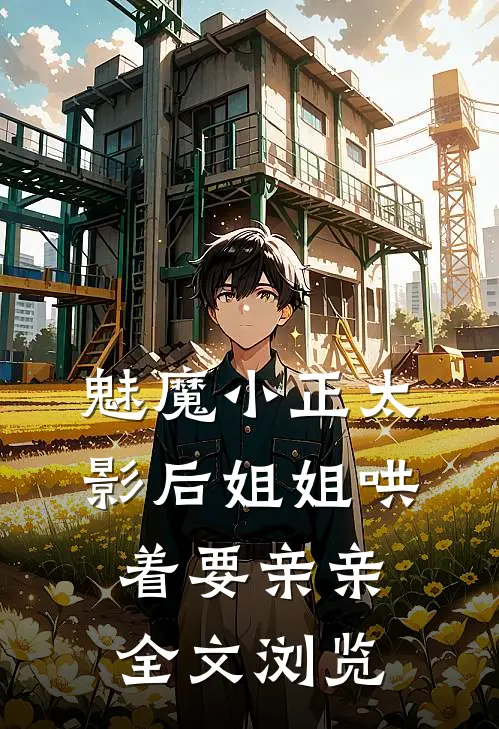 魅魔小正太，影后姐姐哄着要亲亲全文浏览