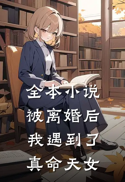全本小说被离婚后，我遇到了真命天女