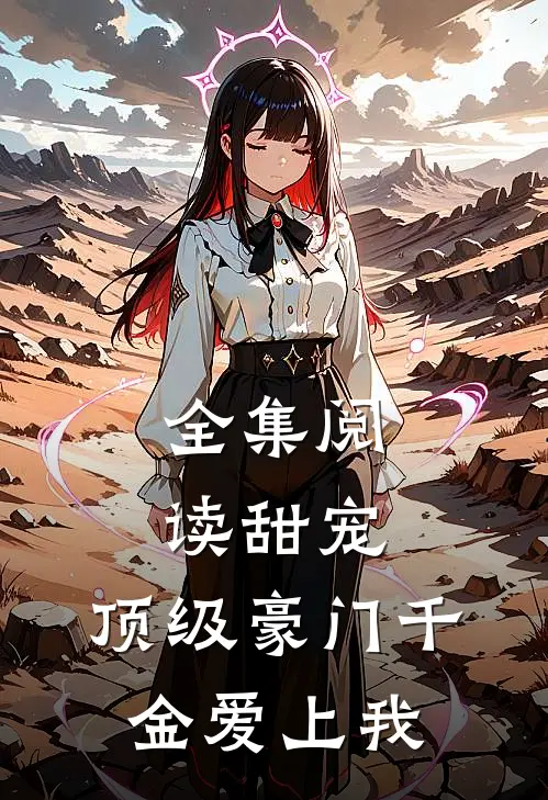全集阅读甜宠：顶级豪门千金爱上我