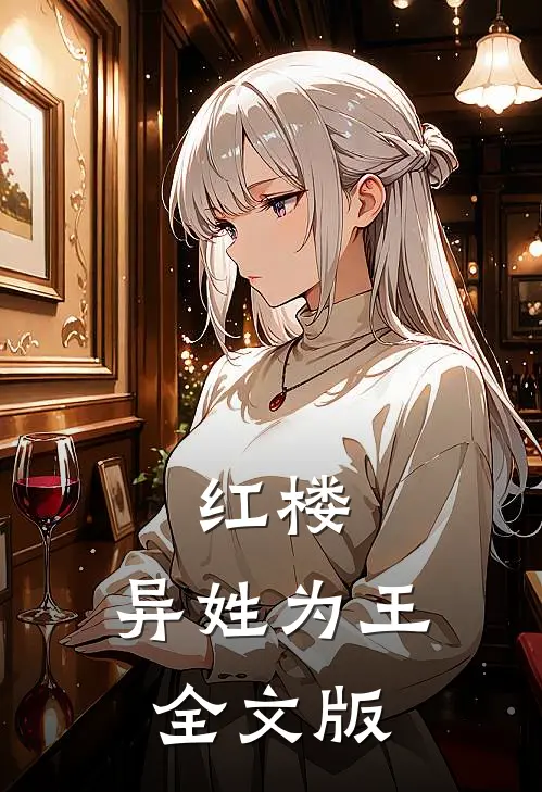 红楼：异姓为王全文版