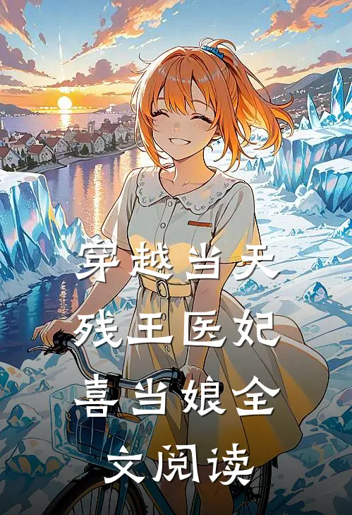 穿越当天，残王医妃喜当娘全文阅读
