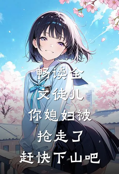 畅读全文徒儿，你媳妇被抢走了，赶快下山吧