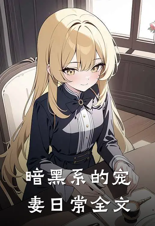 暗黑系的宠妻日常全文