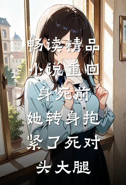 畅读精品小说重回身死前，她转身抱紧了死对头大腿