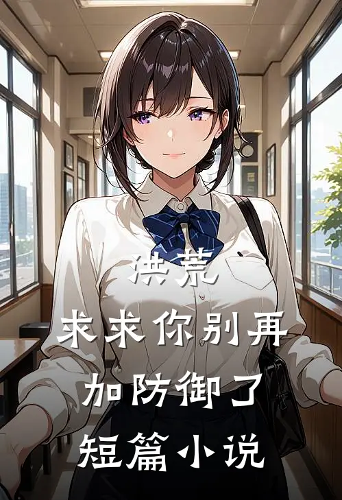 洪荒：求求你别再加防御了短篇小说