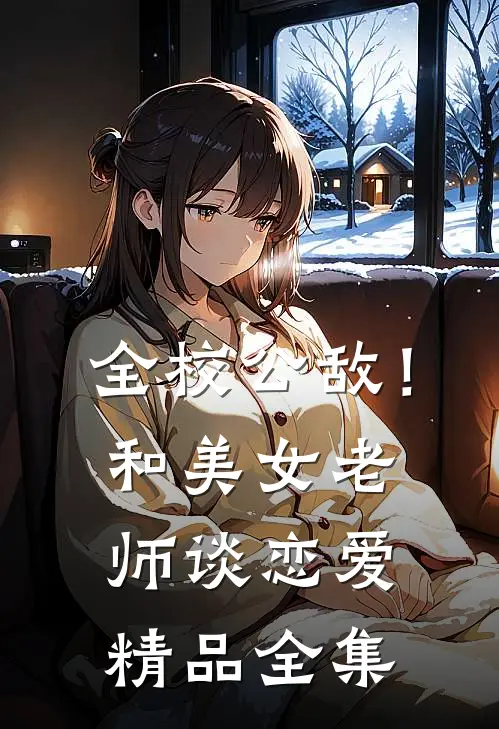全校公敌！和美女老师谈恋爱精品全集
