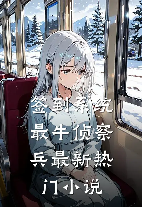 签到系统：最牛侦察兵最新热门小说