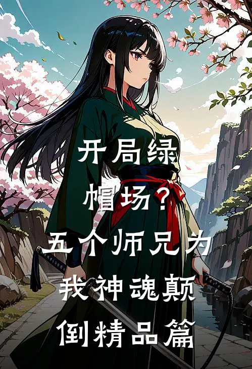 开局绿帽场？五个师兄为我神魂颠倒精品篇