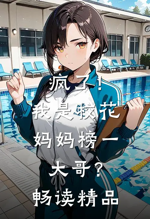 疯了！我是校花妈妈榜一大哥？畅读精品
