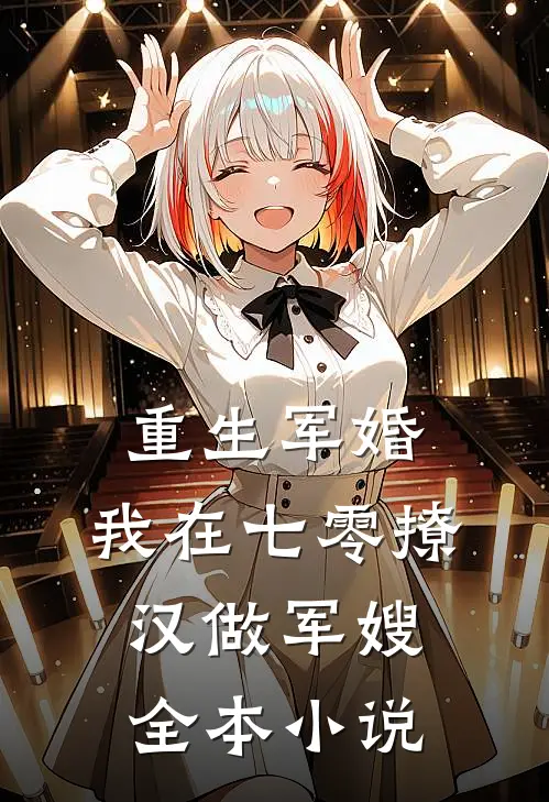 重生军婚：我在七零撩汉做军嫂全本小说