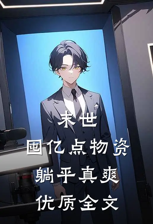 末世：囤亿点物资躺平真爽优质全文