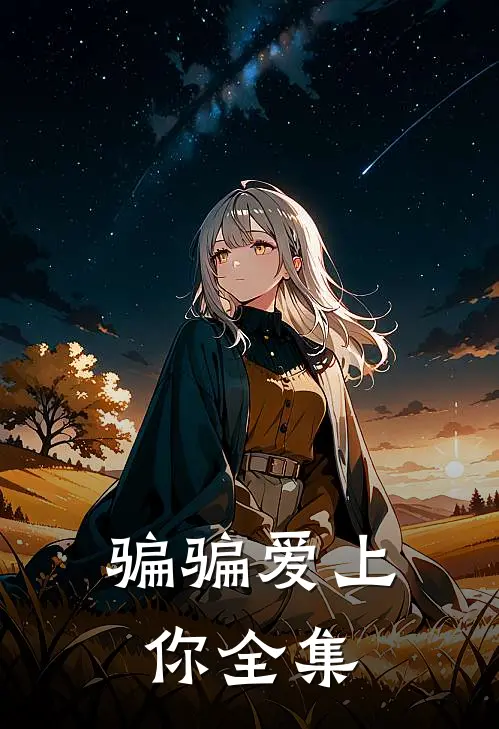 骗骗爱上你全集