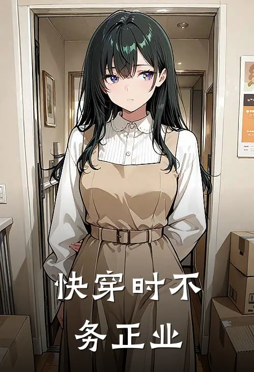 快穿时不务正业