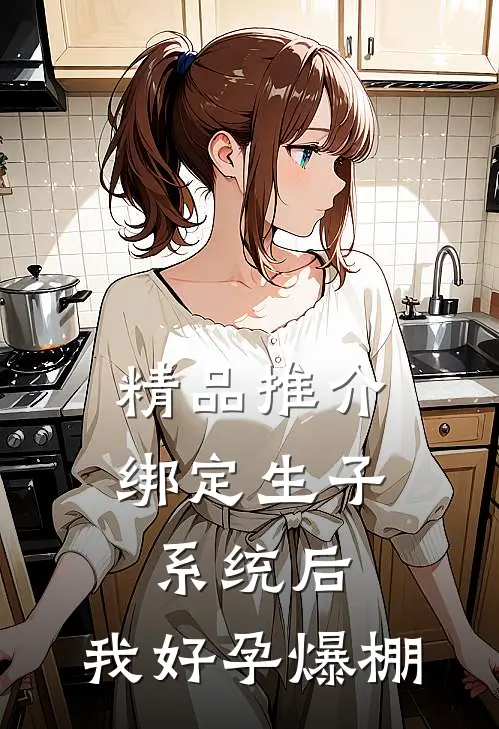 精品推介绑定生子系统后，我好孕爆棚