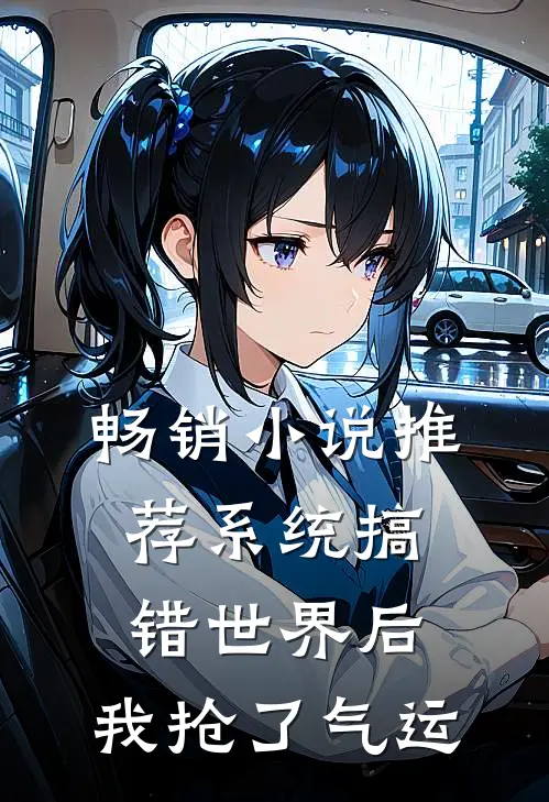 畅销小说推荐系统搞错世界后，我抢了气运