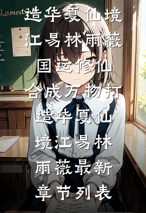 我妈的眼泪有毒全文