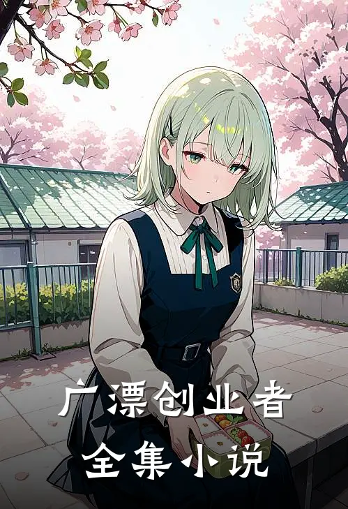 广漂创业者全集小说