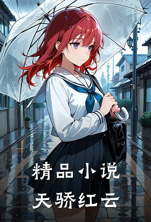 精品小说天骄红云