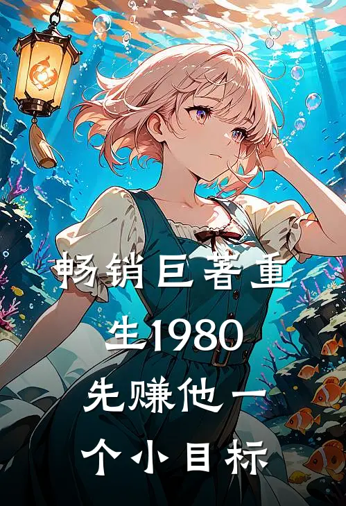 畅销巨著重生1980：先赚他一个小目标
