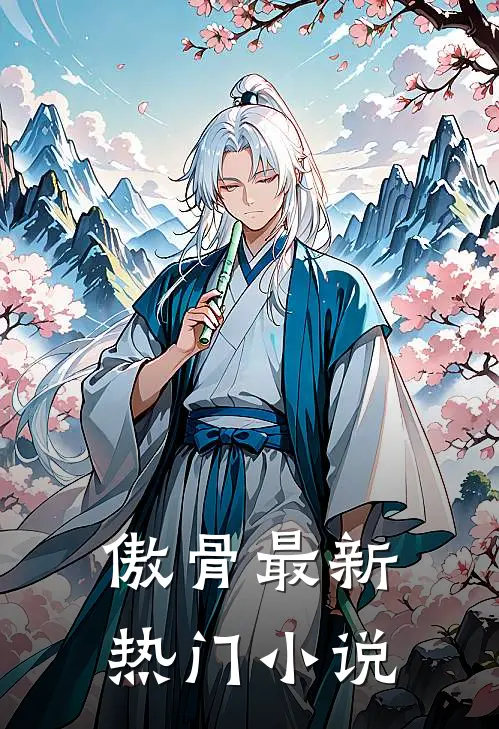 傲骨最新热门小说