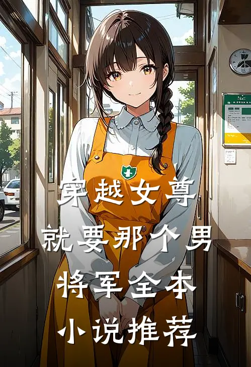 穿越女尊，就要那个男将军全本小说推荐